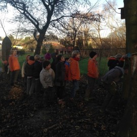 IMG 0459 - Scouts en Gidsen Zaventem 